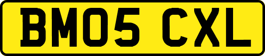 BM05CXL