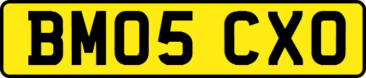 BM05CXO
