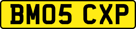 BM05CXP