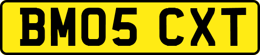 BM05CXT