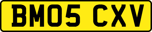 BM05CXV
