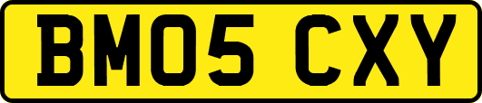 BM05CXY