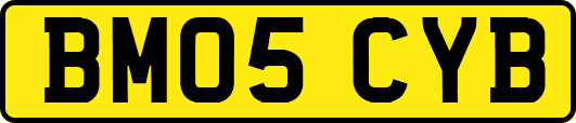 BM05CYB