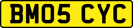 BM05CYC