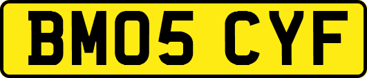 BM05CYF