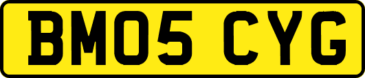 BM05CYG