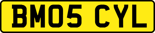 BM05CYL