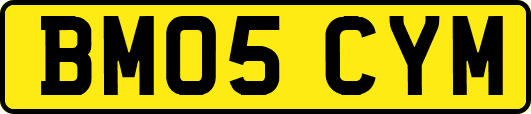 BM05CYM