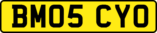 BM05CYO