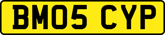 BM05CYP