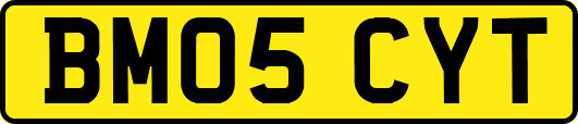 BM05CYT