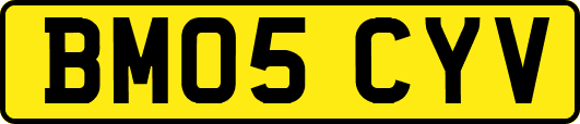 BM05CYV