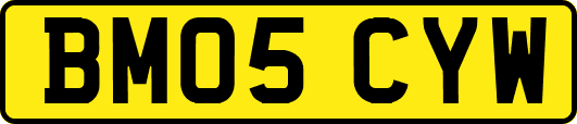 BM05CYW