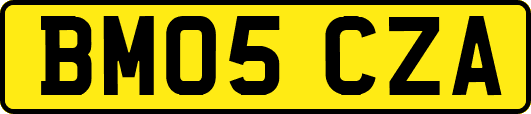 BM05CZA