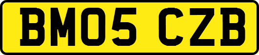 BM05CZB