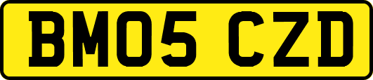 BM05CZD