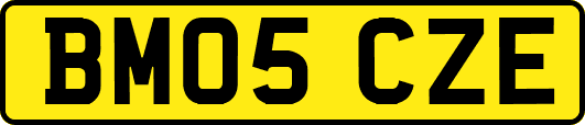 BM05CZE