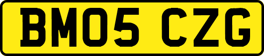 BM05CZG