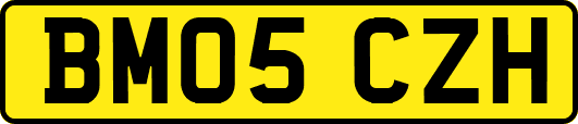 BM05CZH