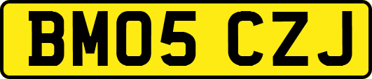 BM05CZJ