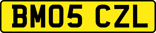 BM05CZL