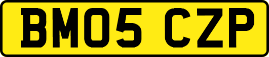 BM05CZP