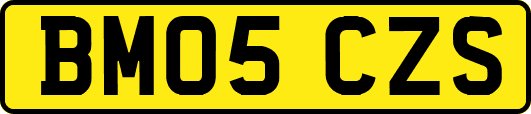 BM05CZS