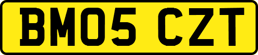 BM05CZT