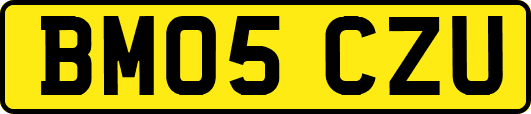 BM05CZU