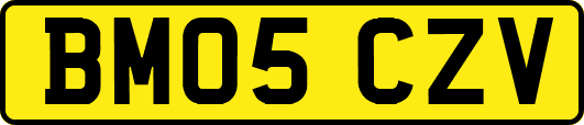 BM05CZV