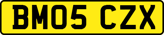 BM05CZX