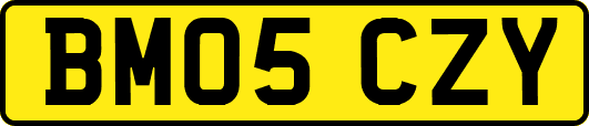 BM05CZY