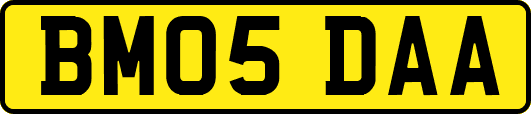 BM05DAA