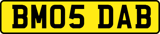 BM05DAB