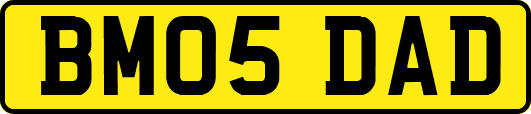 BM05DAD