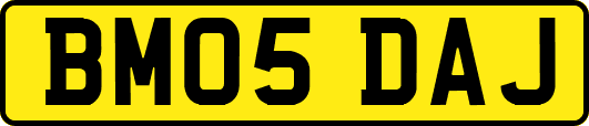 BM05DAJ