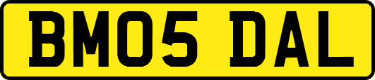 BM05DAL