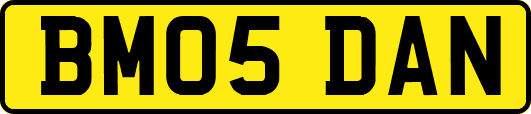 BM05DAN