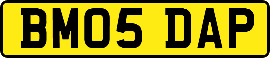 BM05DAP