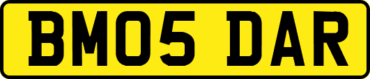 BM05DAR