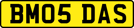 BM05DAS