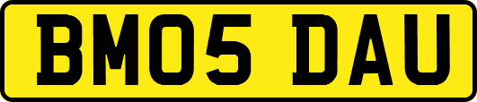 BM05DAU