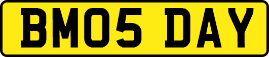 BM05DAY