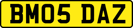 BM05DAZ