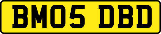 BM05DBD