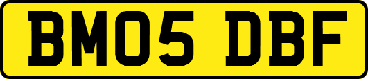 BM05DBF