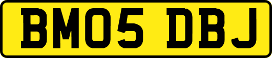 BM05DBJ