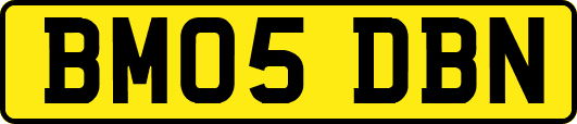 BM05DBN