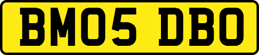 BM05DBO