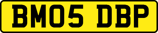 BM05DBP